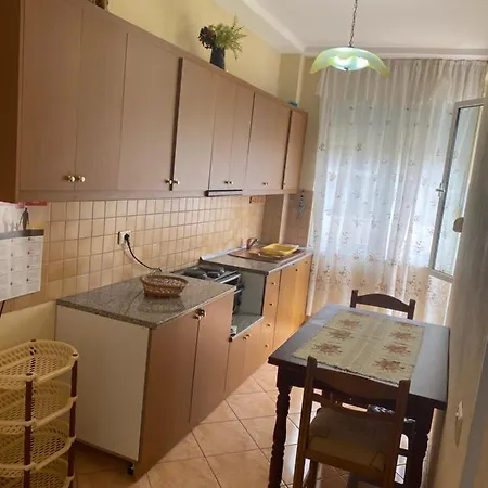 Apartamento Alex Sarandë