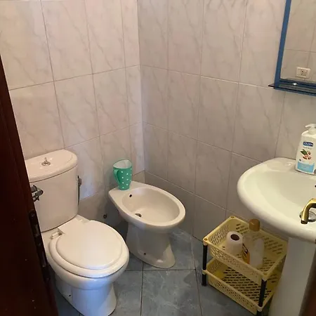 Alex Apartamento Sarandë