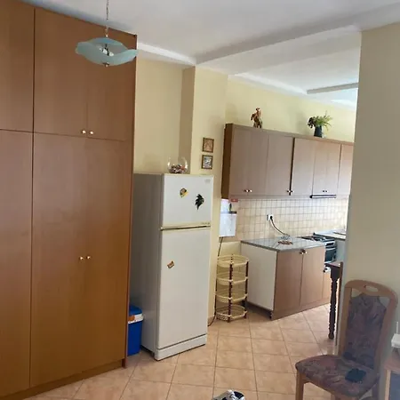 Apartament Alex